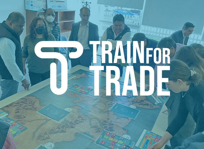<div class="text_to_html">Train for trade</div>