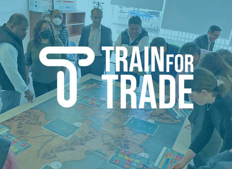 <div class="text_to_html">TRAINFORTRADE</div>