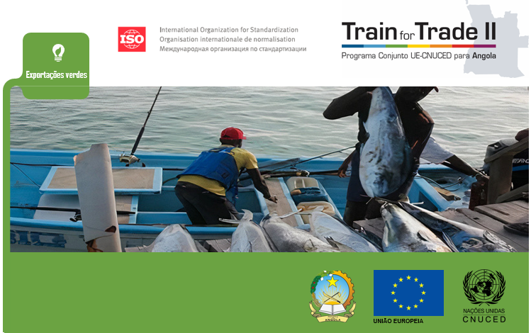 <div class="text_to_html">Infraestruturas Nacionais de Qualidade para o sector agroalimentar angolano, com enfoque na pesca, frutos tropicais e café</div>