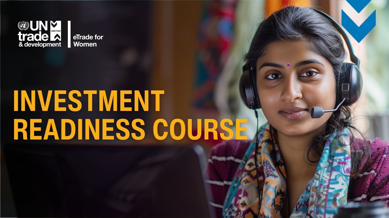 <div class="text_to_html">Foundational Course on Investment Readiness in South Asia</div>