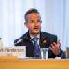 Mark Henderson - WTO Gender Panel