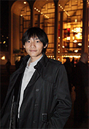 Zhiliang Yu
