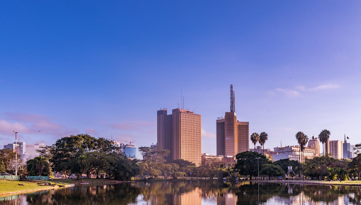 Kenya 2024